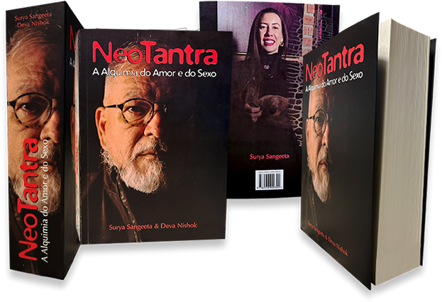Comprar o livro NeoTantra